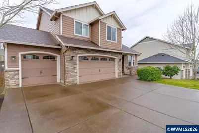 1774 Settlers Spring Dr NW, Salem, OR 97304 - Photo 5