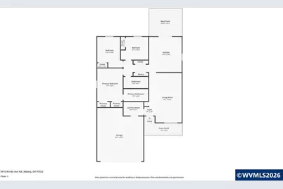 3915 Windy Av NE, Albany, OR 97322 - Photo 43