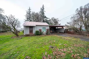 435 N Peach St, Stayton, OR 97383 - Photo 1