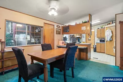 40450 S McCully Mountain Rd, Lyons, OR 97358 - Photo 9