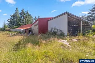 40450 S McCully Mountain Rd, Lyons, OR 97358 - Photo 29
