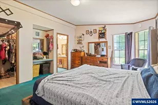 40450 S McCully Mountain Rd, Lyons, OR 97358 - Photo 15