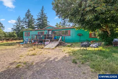 40450 S McCully Mountain Rd, Lyons, OR 97358 - Photo 1