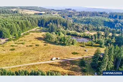 40450 S McCully Mountain Rd, Lyons, OR 97358 - Photo 25