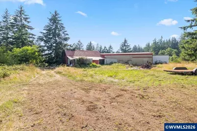 40450 S McCully Mountain Rd, Lyons, OR 97358 - Photo 31