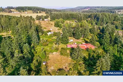 40450 S McCully Mountain Rd, Lyons, OR 97358 - Photo 23