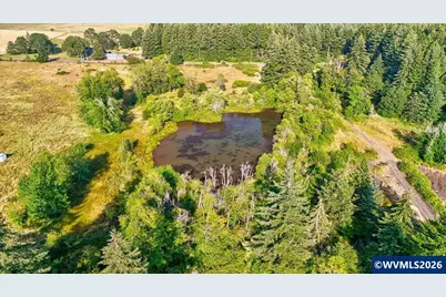 40450 S McCully Mountain Rd, Lyons, OR 97358 - Photo 21