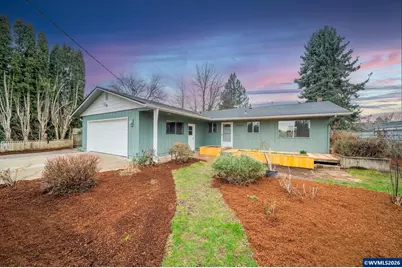 4035 Arnold St NE, Keizer, OR 97303 - Photo 1