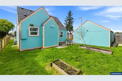 2326 Evergreen Av NE, Salem, OR 97301 - Photo 25