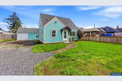 2326 Evergreen Av NE, Salem, OR 97301 - Photo 3