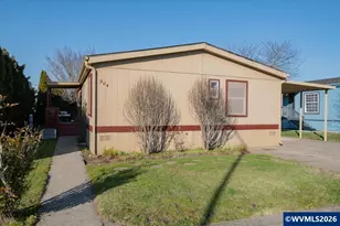 904 York St, Aumsville, OR 97325 - Photo 3