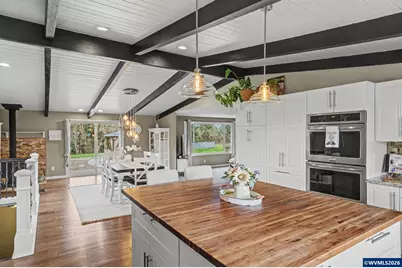 5910 Davis Creek Rd NE, Silverton, OR 97381 - Photo 21