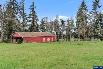 5910 Davis Creek Rd NE, Silverton, OR 97381 - Photo 49