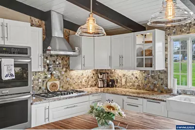 5910 Davis Creek Rd NE, Silverton, OR 97381 - Photo 17