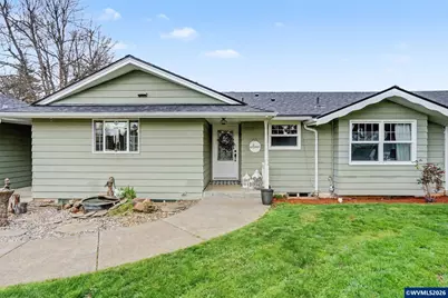 5910 Davis Creek Rd NE, Silverton, OR 97381 - Photo 3