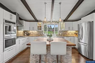 5910 Davis Creek Rd NE, Silverton, OR 97381 - Photo 15