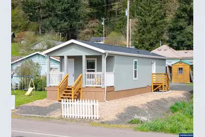 175 E Main St, Alsea, OR 97324 - Photo 3
