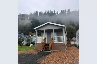 175 E Main St, Alsea, OR 97324 - Photo 1