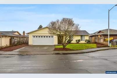 4526 Blue Sky Ct SE, Salem, OR 97317 - Photo 1