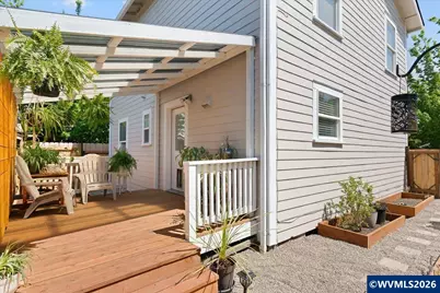 550 SW B Av, Corvallis, OR 97333 - Photo 9