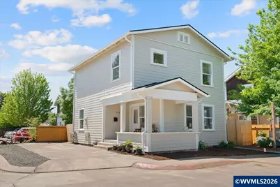 550 SW B Av, Corvallis, OR 97333 - Photo 1