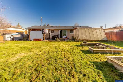 1454 Westwood Ln, Sweet Home, OR 97386 - Photo 27