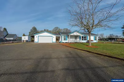 860 W Ellendale Av, Dallas, OR 97338 - Photo 3