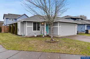 3153 SE 30th Ct, Albany, OR 97322 - Photo 3