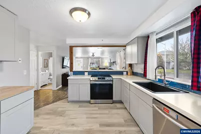 3153 SE 30th Ct, Albany, OR 97322 - Photo 11