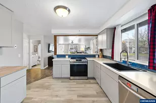 3153 SE 30th Ct, Albany, OR 97322 - Photo 11