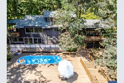 1622 NW Ribier Pl, Corvallis, OR 97330 - Photo 43