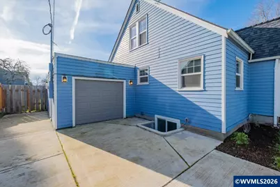 750 E Oak St, Lebanon, OR 97355 - Photo 41