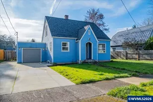 750 E Oak St, Lebanon, OR 97355 - Photo 1