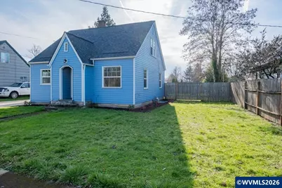 750 E Oak St, Lebanon, OR 97355 - Photo 43