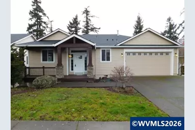 2453 Dalke Ridge Dr NW, Salem, OR 97304 - Photo 1