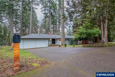 2225 NW Estaview Cir, Corvallis, OR 97330 - Photo 1