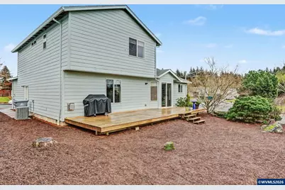 8811 NE Cori Ct, Corvallis, OR 97330 - Photo 37