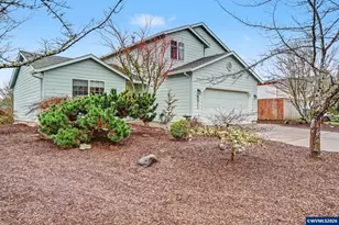 8811 NE Cori Ct, Corvallis, OR 97330 - Photo 3