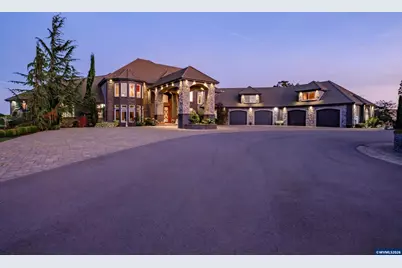 2554 Cole Rd, Salem, OR 97306 - Photo 3