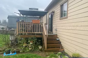 408 SW Oak St, Willamina, OR 97396 - Photo 23