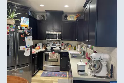 408 SW Oak St, Willamina, OR 97396 - Photo 17