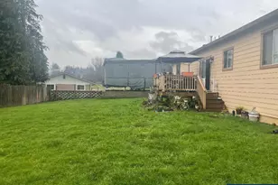 408 SW Oak St, Willamina, OR 97396 - Photo 21