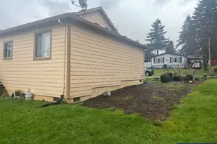 408 SW Oak St, Willamina, OR 97396 - Photo 21