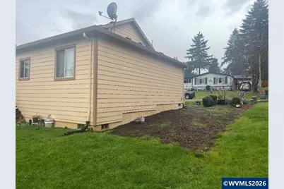 408 SW Oak St, Willamina, OR 97396 - Photo 19