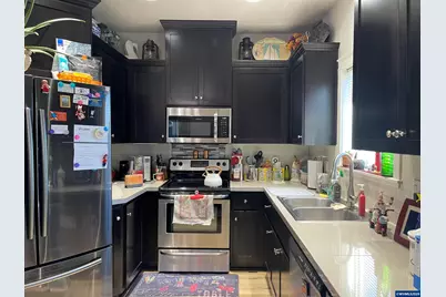 408 SW Oak St, Willamina, OR 97396 - Photo 35