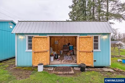 2517 NW Gibson Hill Rd, Albany, OR 97321 - Photo 49