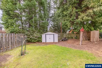 2517 NW Gibson Hill Rd, Albany, OR 97321 - Photo 41