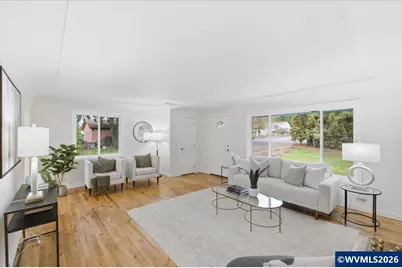 2517 NW Gibson Hill Rd, Albany, OR 97321 - Photo 5