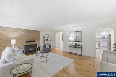 2517 NW Gibson Hill Rd, Albany, OR 97321 - Photo 3