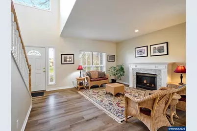 672 Lakefair Pl N, Keizer, OR 97303 - Photo 5